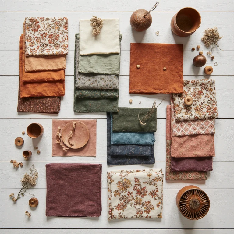Boho Bedding Ideas