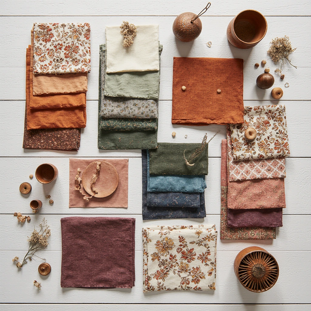 Boho Bedding Ideas