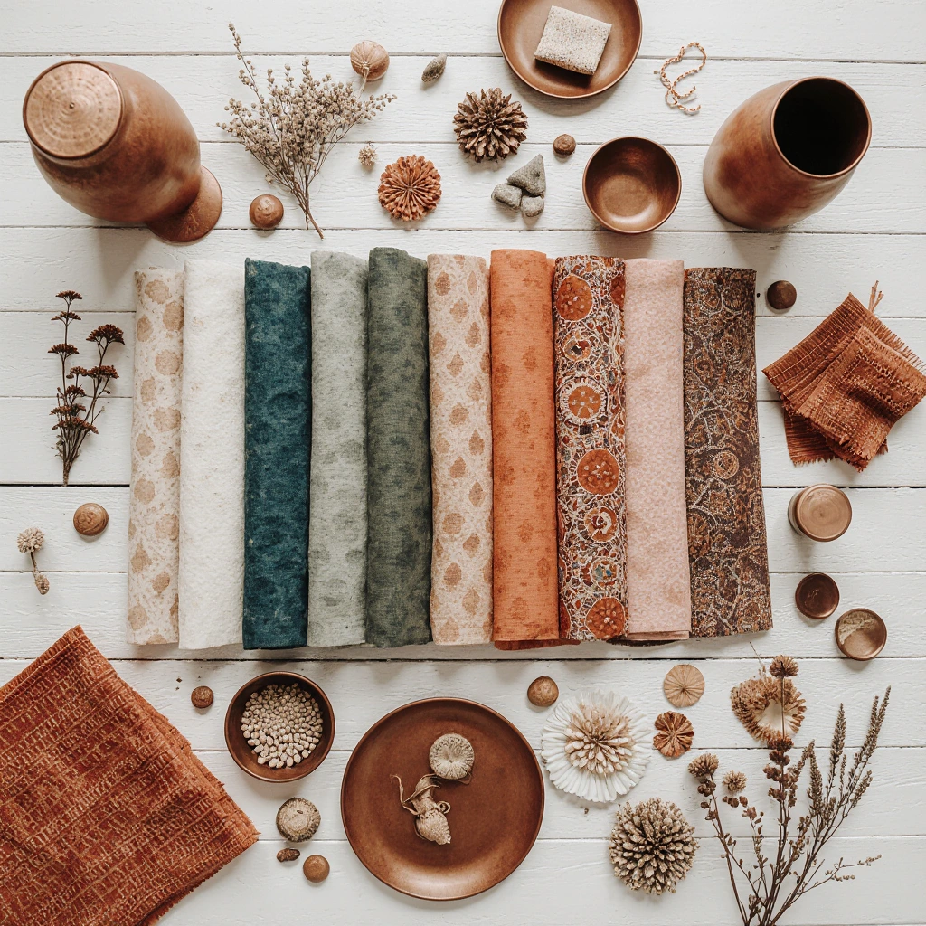 Boho Bedding Ideas