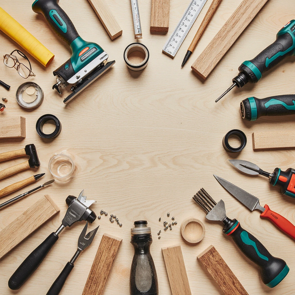 DIY furniture